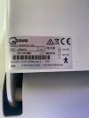 GIVAS AP4010 Exam Chair