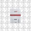 GORE GKFR2030 Synecor Intraperitoneal Biomaterial 20cm x 30cm Expires 2/9/2024