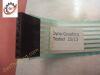 CHATTANOOGA 31266 Faceplate Control Panel Only Tested Heat Therapy Unit