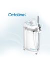 OCTOLINE2 Healthy Shiny Skin Face Body Slimming Machine 8in1 MultiFunction System for Natural Skin Glow and Body Care beautifying machine Laser - YAG