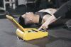 AMOUL Portable AED Automated External Defibrillator i3 Emergency Aed Machine with Pads Battery and Bag for Quick Cardiac Response Defibrillator