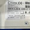 INVIVO Shoulder Array Coil Small MRI Coil