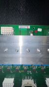 SIEMENS 5727016, 05727016 Rectifier Unit D32 MRI Scanner