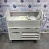 SIEMENS Coil Storage Cabinet Model No. 4761651