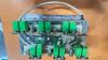 SIEMENS 5725655 Unit Current Sensor MRI Scanner