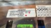 SIEMENS 5725655 Unit Current Sensor MRI Scanner
