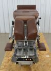 ZENITH 360 VL Thompson Elevation Hylo Adjusting Table W/ 4 Footcocking Drops - 202556 Exam Table