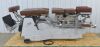 ZENITH 360 VL Thompson Elevation Hylo Adjusting Table W/ 4 Footcocking Drops - 202556 Exam Table