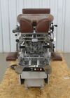 ZENITH 360 VL Thompson Elevation Hylo Adjusting Table W/ 4 Footcocking Drops - 202556 Exam Table