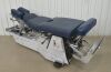 ZENITH 275 VL VertiLift Elevating Hylo Adjusting Chiropractic Table 3 Drops - 202581 Chiropractic Table