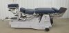 ZENITH 275 VL VertiLift Elevating Hylo Adjusting Chiropractic Table 3 Drops - 202581 Chiropractic Table
