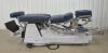 ZENITH 275 VL VertiLift Elevating Hylo Adjusting Chiropractic Table 3 Drops - 202581 Chiropractic Table