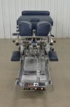 ZENITH 275 VL VertiLift Elevating Hylo Adjusting Chiropractic Table 3 Drops - 202581 Chiropractic Table