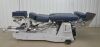 ZENITH 275 VL VertiLift Elevating Hylo Adjusting Chiropractic Table 3 Drops - 202581 Chiropractic Table