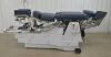 ZENITH 275 VL VertiLift Elevating Hylo Adjusting Chiropractic Table 3 Drops - 202581 Chiropractic Table