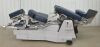 ZENITH 275 VL VertiLift Elevating Hylo Adjusting Chiropractic Table 3 Drops - 202581 Chiropractic Table