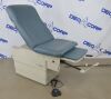 MIDMARK Ritter 223-016 Barrier Free Hi-Low Power Examination Table W/ Footswitch - 202599 Exam Table