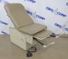 MIDMARK Ritter 223-016 Barrier Free Hi-Low Power Examination Table W/ Footswitch - 202599 Exam Table
