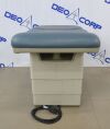 MIDMARK Ritter 223-016 Barrier Free Hi-Low Power Examination Table W/ Footswitch - 202599 Exam Table