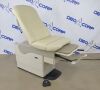 MIDMARK Ritter 623-008 Barrier Free Hi-Low Power Examination Table W/ Footswitch - 202621 Exam Table