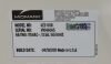 MIDMARK Ritter 623-008 Barrier Free Hi-Low Power Examination Table W/ Footswitch - 202621 Exam Table
