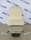 MIDMARK Ritter 623-008 Barrier Free Hi-Low Power Examination Table W/ Footswitch - 202621 Exam Table