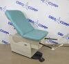 MIDMARK Ritter 623-008 Barrier Free Hi-Low Power Examination Table W/ Footswitch - 202621 Exam Table