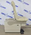 MIDMARK Ritter 623-008 Barrier Free Hi-Low Power Examination Table W/ Footswitch - 202621 Exam Table