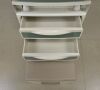 MIDMARK 204-001 Barrier Free Manual Examination Table - 202663 Exam Table