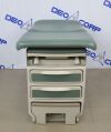 MIDMARK 204-001 Barrier Free Manual Examination Table - 202663 Exam Table
