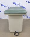 MIDMARK 204-001 Barrier Free Manual Examination Table - 202663 Exam Table