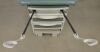 MIDMARK 204-001 Barrier Free Manual Examination Table - 202663 Exam Table