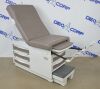 MIDMARK 204-011 Barrier Free Manual Examination Table - 202682 Exam Table
