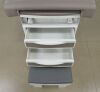 MIDMARK 204-011 Barrier Free Manual Examination Table - 202682 Exam Table