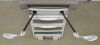 MIDMARK 204-011 Barrier Free Manual Examination Table - 202682 Exam Table