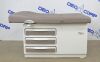 MIDMARK 204-011 Barrier Free Manual Examination Table - 202682 Exam Table