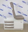 MIDMARK 204-011 Barrier Free Manual Examination Table - 202682 Exam Table