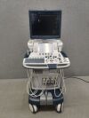GE Logiq E9 Ultrasound unit