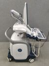 GE Logiq E9 Ultrasound unit