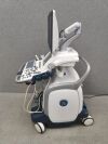 GE Logiq E9 Ultrasound unit
