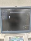 GE Logiq E9 Ultrasound unit