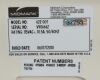 MIDMARK 622-007 Barrier Free Power Examination Table W/ Foot Switch - 202701 Exam Table