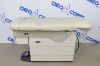MIDMARK 622-007 Barrier Free Power Examination Table W/ Foot Switch - 202701 Exam Table