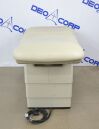 MIDMARK 622-007 Barrier Free Power Examination Table W/ Foot Switch - 202701 Exam Table