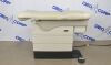 MIDMARK 622-007 Barrier Free Power Examination Table W/ Foot Switch - 202701 Exam Table
