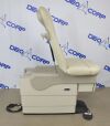 MIDMARK 622-007 Barrier Free Power Examination Table W/ Foot Switch - 202701 Exam Table