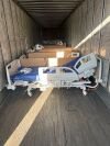 LINET AMERICAS Eleganza 3 (Medical-Surgical Bed) Hospital Bed