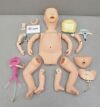 LAERDAL SimNewB Accessory Set - 202788 Simulator
