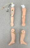 LAERDAL SimNewB Accessory Set - 202788 Simulator