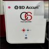 BD BIOSCIENCES Accuri C6 Flow Cytometer